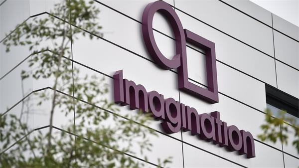 Imagination Shifts Focus from RISC-V to GPU and AI Domains